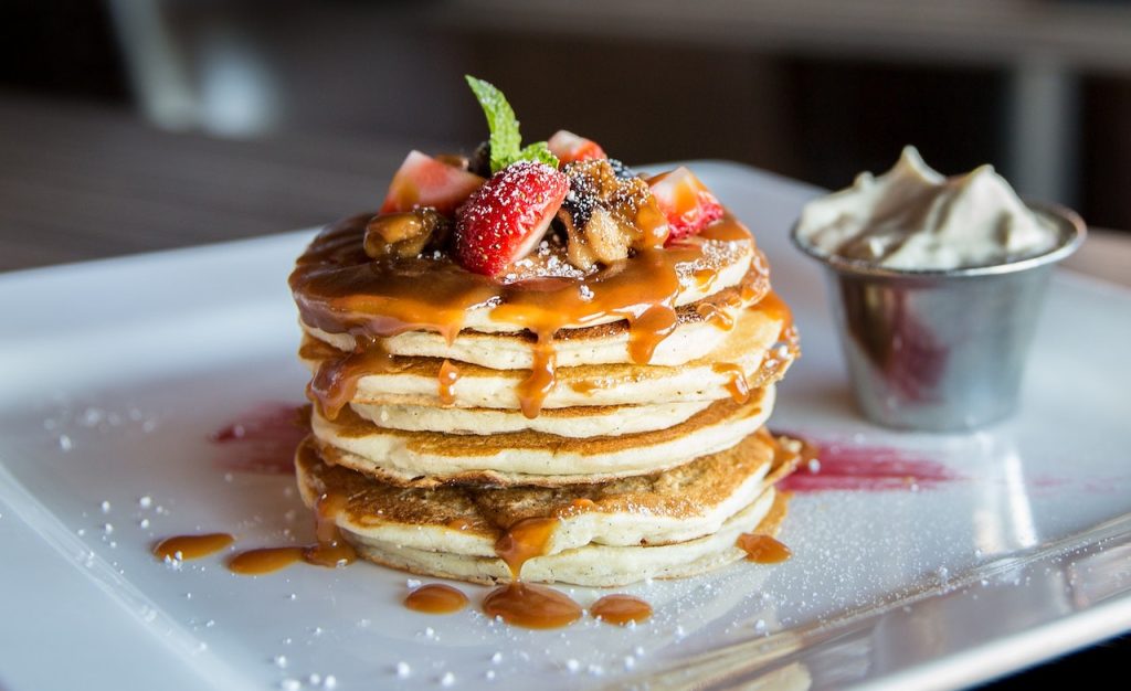 De Nationale pannenkoekendag