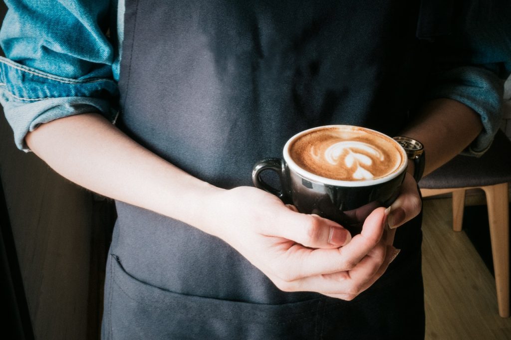 Australian koffiecups