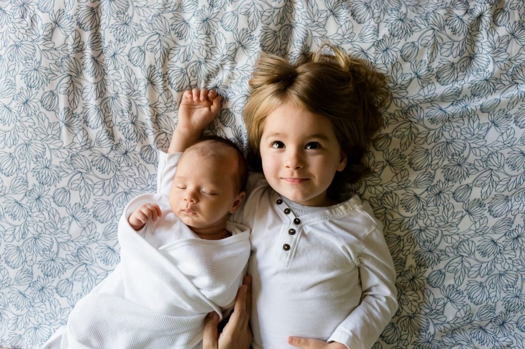 Op kraamvisite? Zo ben jij het beste kraamvisite voor de ouders en baby