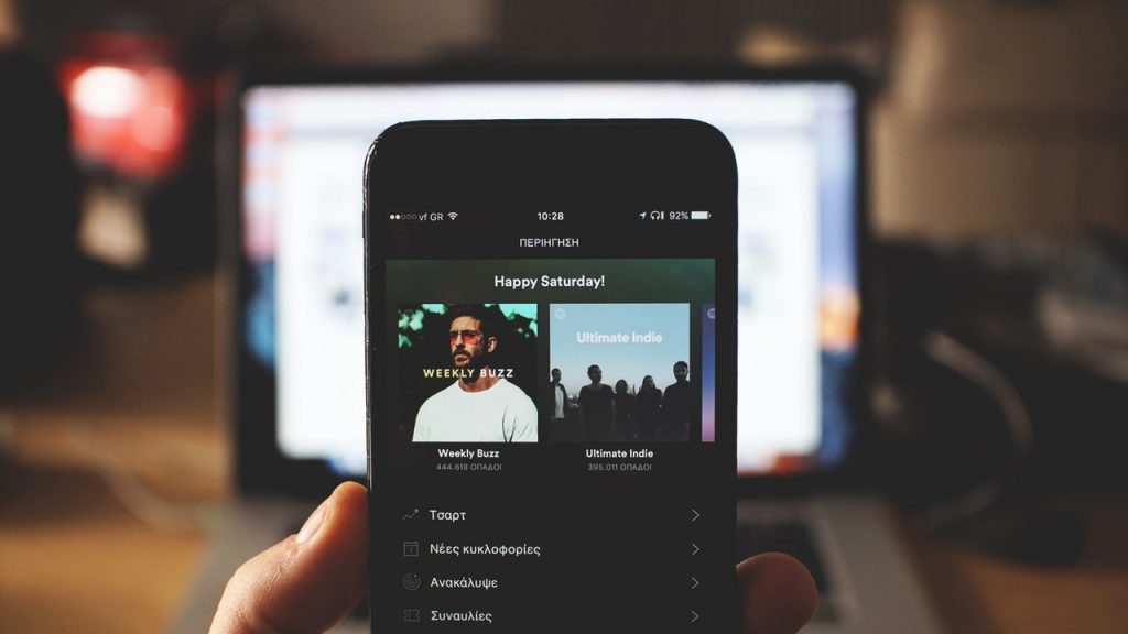 Jouw eigen muziek toevoegen aan Spotify