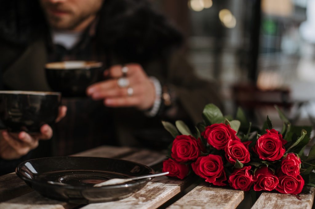 Cadeautips voor Valentijnsdag