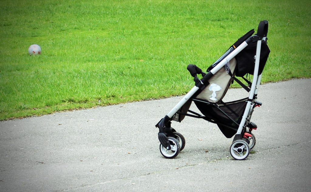 Welke buggy past bij jou?