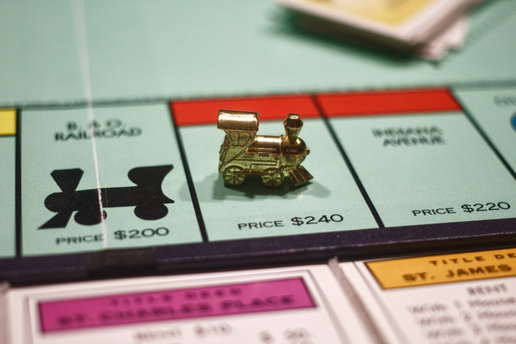 monopoly