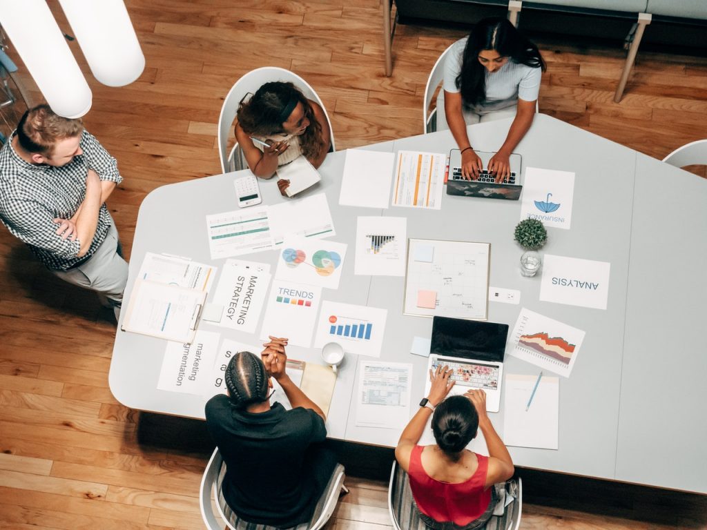 Tips voor het starten van een eigen uitzendbureau