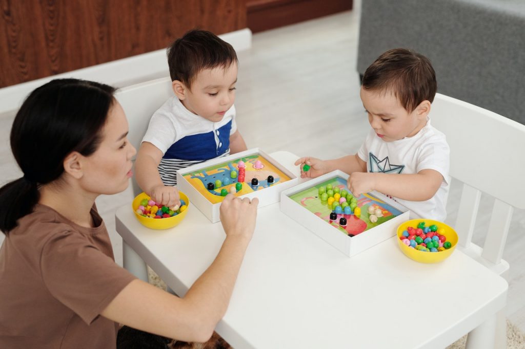 Wat zijn Aquabeads?