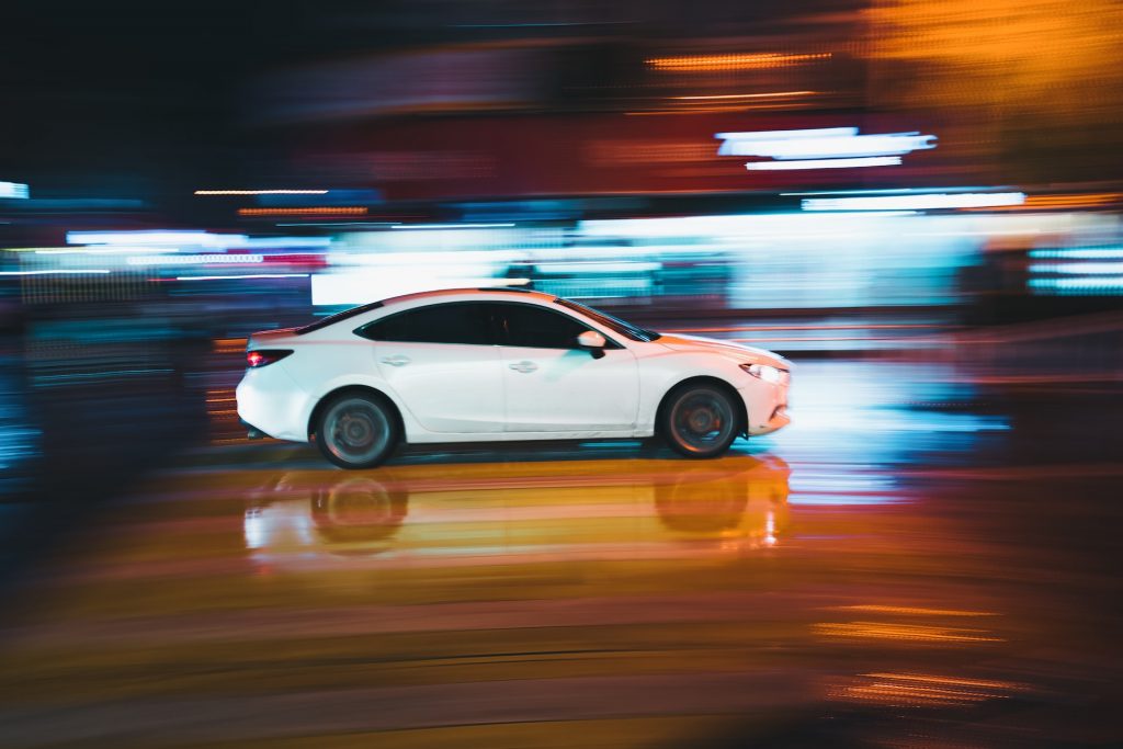 Nieuwe auto aangeschaft? Hier moet je aan denken!