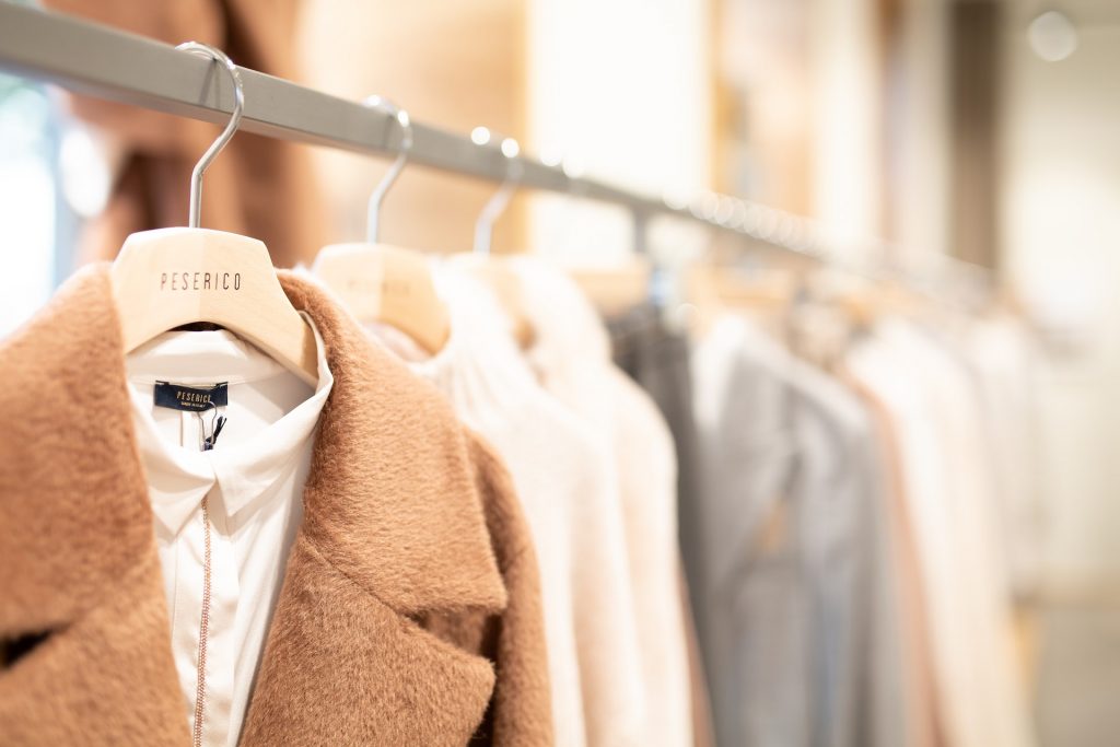 Dit zijn de modetrends van winter 2022/2023