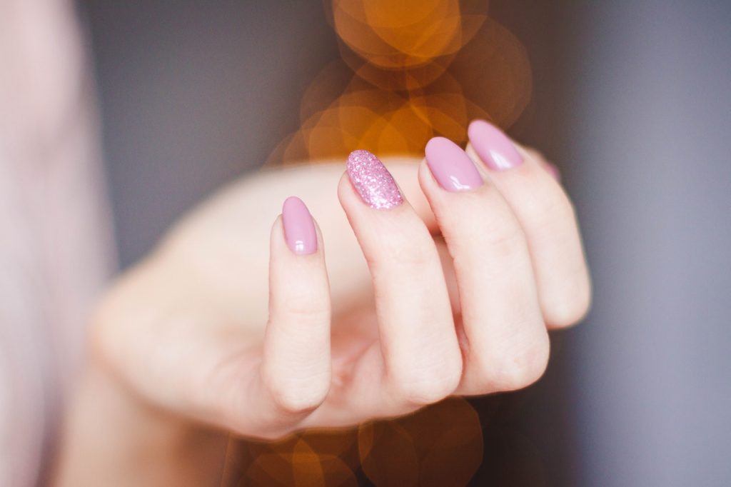 Zo verzorg je effectief je nagels!