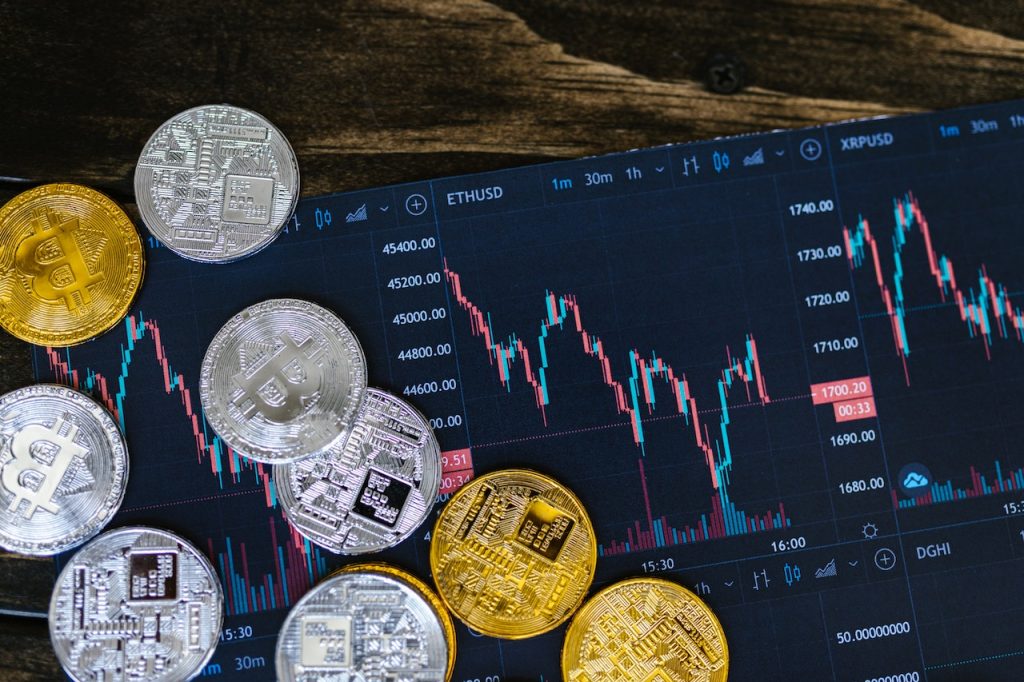 Welke crypto zal in 2023 gaan schitteren?