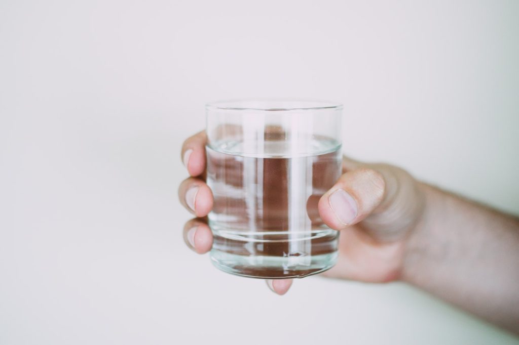 Waarom kiezen voor zacht door een waterontharder