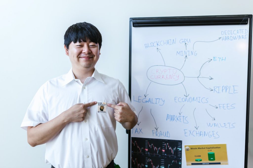 Het potentieel van Shiba Inu: de nieuwe sensatie in de Crypto-wereld