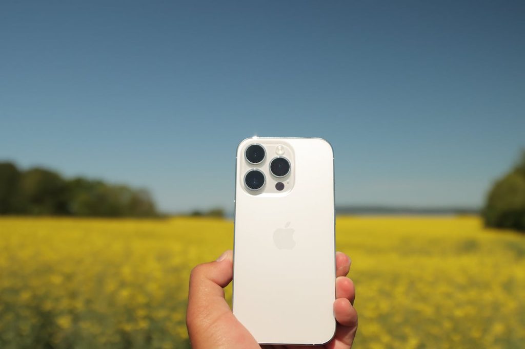 De iPhone 14 vs. de iPhone 15: Wat zijn de verschillen?