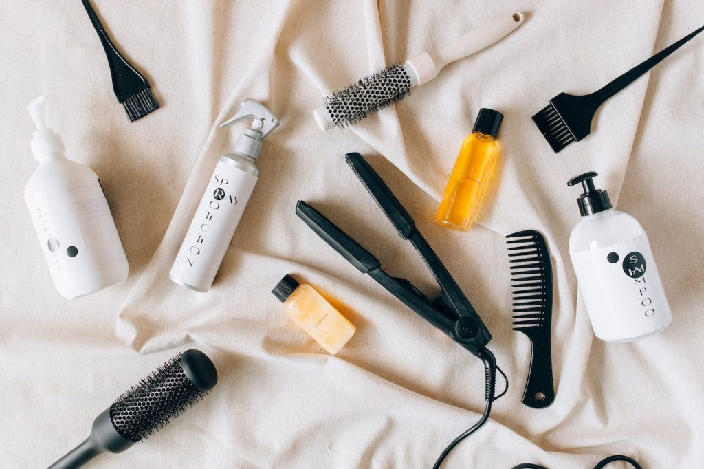 Haarproducten groothandel: een must-have voor jouw kapperszaak!