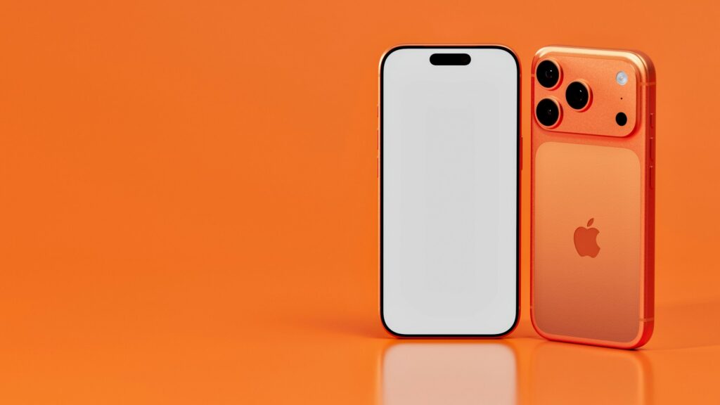 Dit moet je weten over de nieuwe iPhone 17