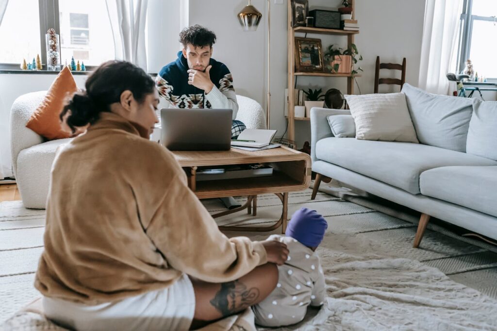Handige hacks voor ouders met een volle agenda