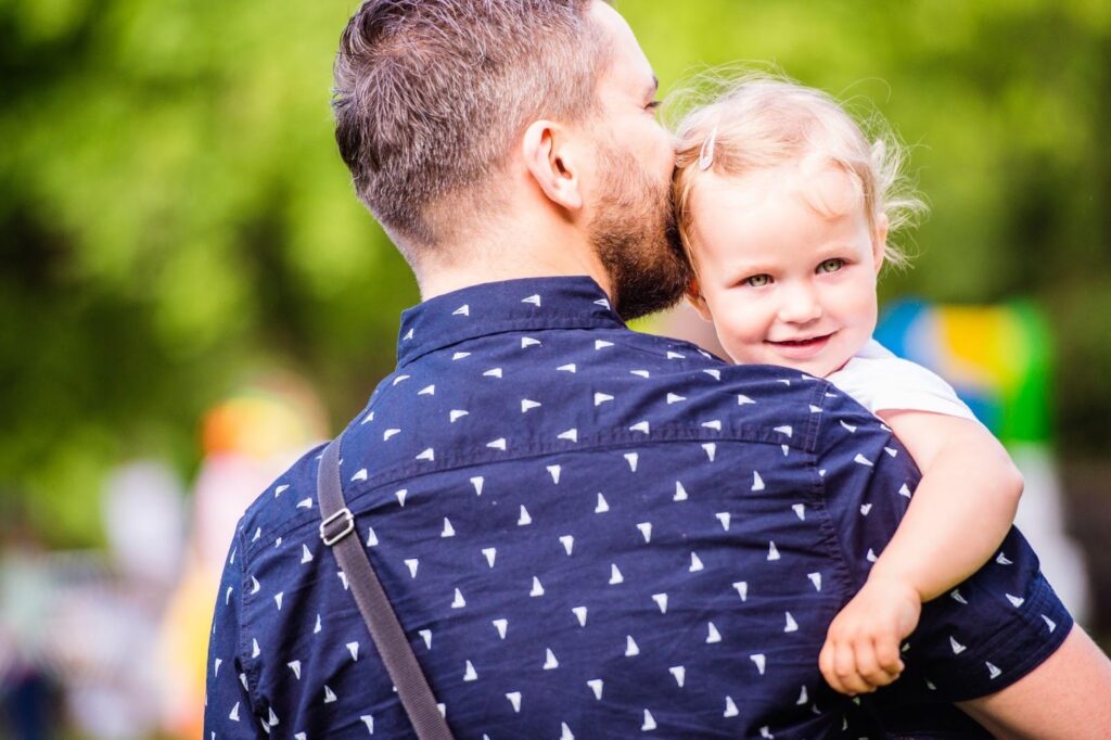 Niet alleen mama trendy, maar ook papa: waarom stijlvolle schoenen onmisbaar zijn