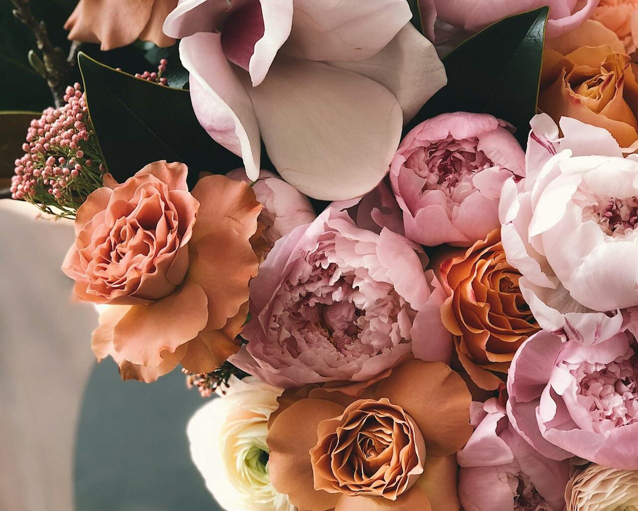 Vriendschap vasthouden in drukke tijden