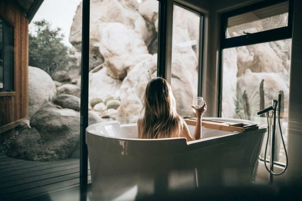 Van badkamerupdate naar luxe spa-gevoel in huis