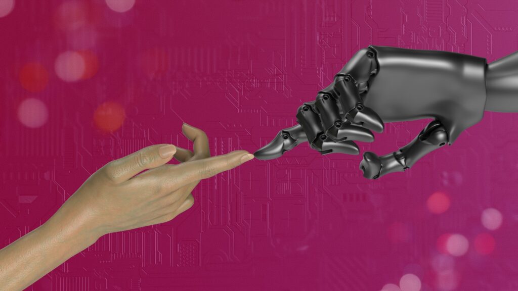 Hoe kunstmatige intelligentie alledaagse producten persoonlijk maakt