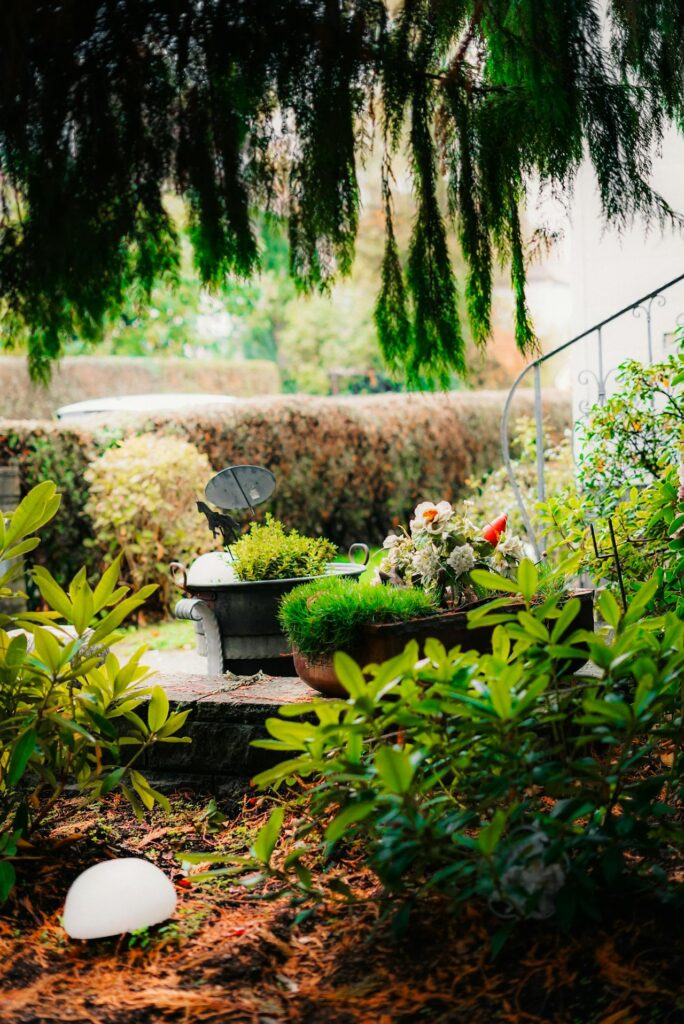 Hoe je de perfecte tuin inricht voor een heerlijk gezinsleven buiten