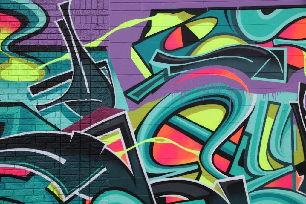 Graffiti kinderfeestje: waarom creatieve verjaardagen steeds populairder worden in Nederland en België
