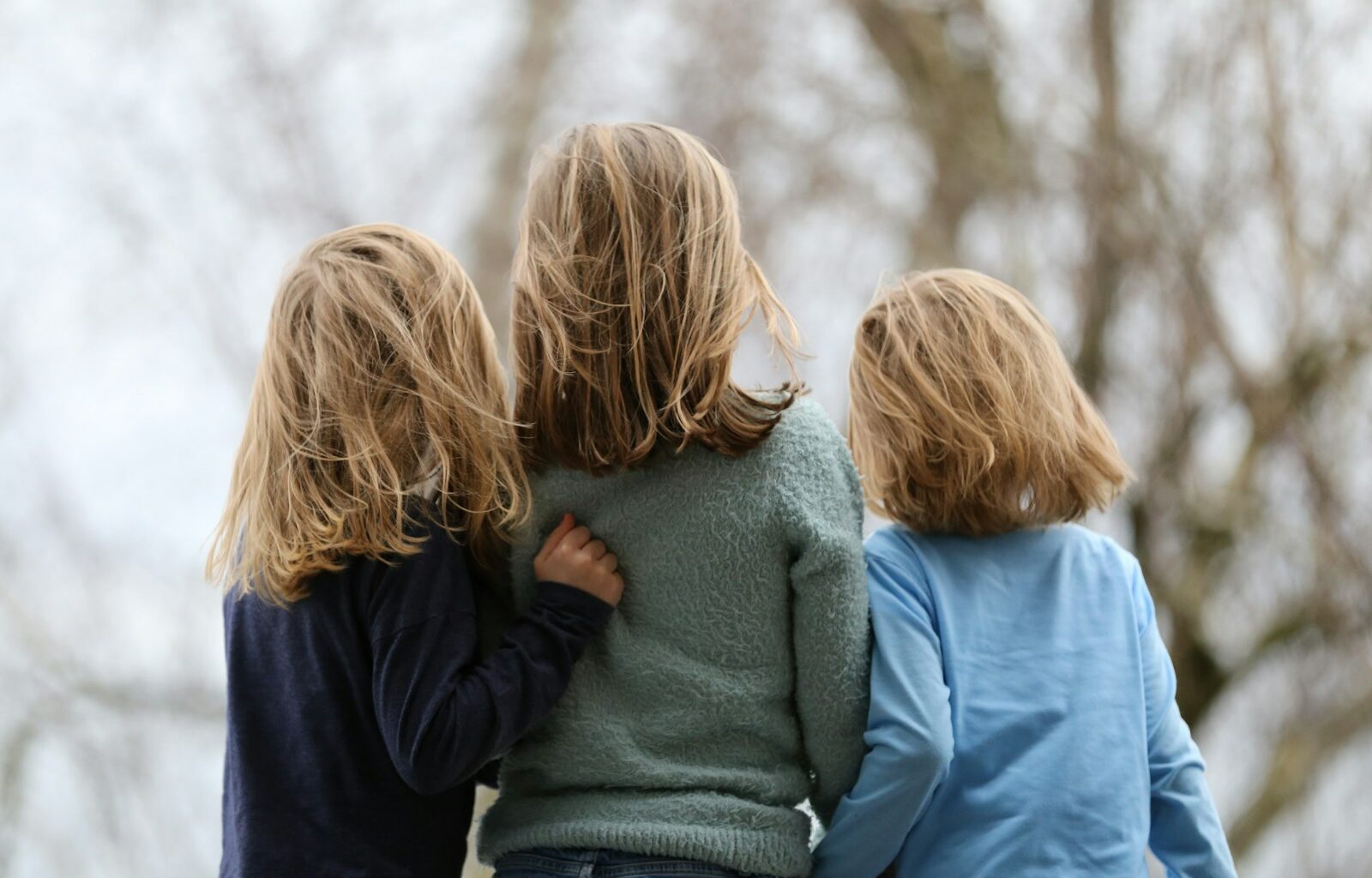 Ruzie tussen broers en zussen: wanneer je ingrijpt en wanneer je het laat gaan