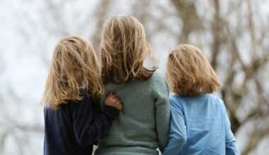 Ruzie tussen broers en zussen: wanneer je ingrijpt en wanneer je het laat gaan