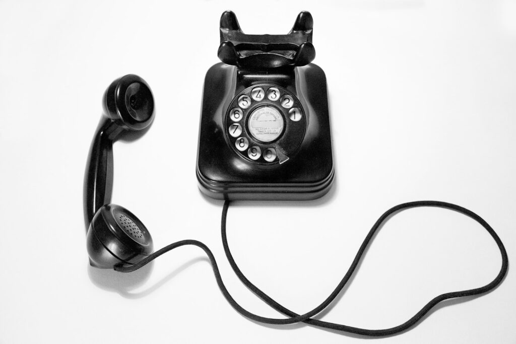 Eerste telefoon voor je kind: welke afspraken je vooraf maakt