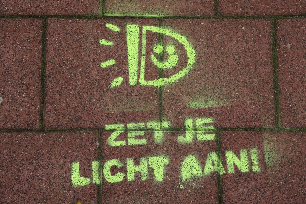 Wat je regelt in de eerste weken na de geboorte