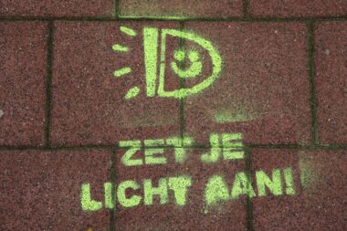 Wat je regelt in de eerste weken na de geboorte