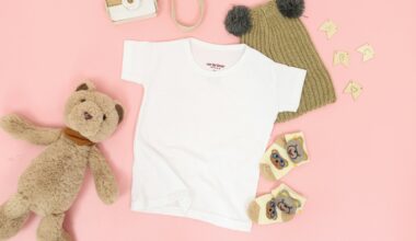 Vlekken uit kinderkleding: wat werkt per soort vlek