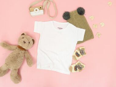 Vlekken uit kinderkleding: wat werkt per soort vlek