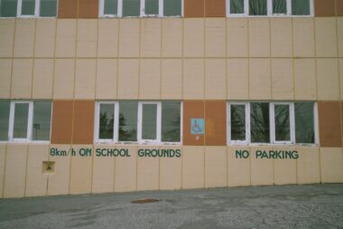 Basisschool kiezen: waar je op let tijdens een rondleiding