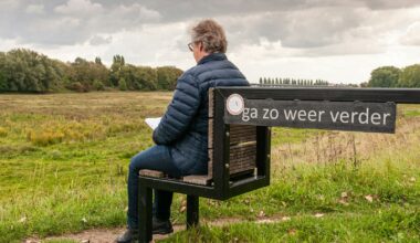 Vier op de tien vaders laten geboorteverlof liggen: dit houdt ze tegen