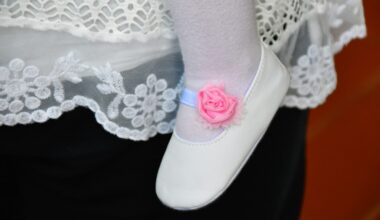 girl wearing pink and white flats
